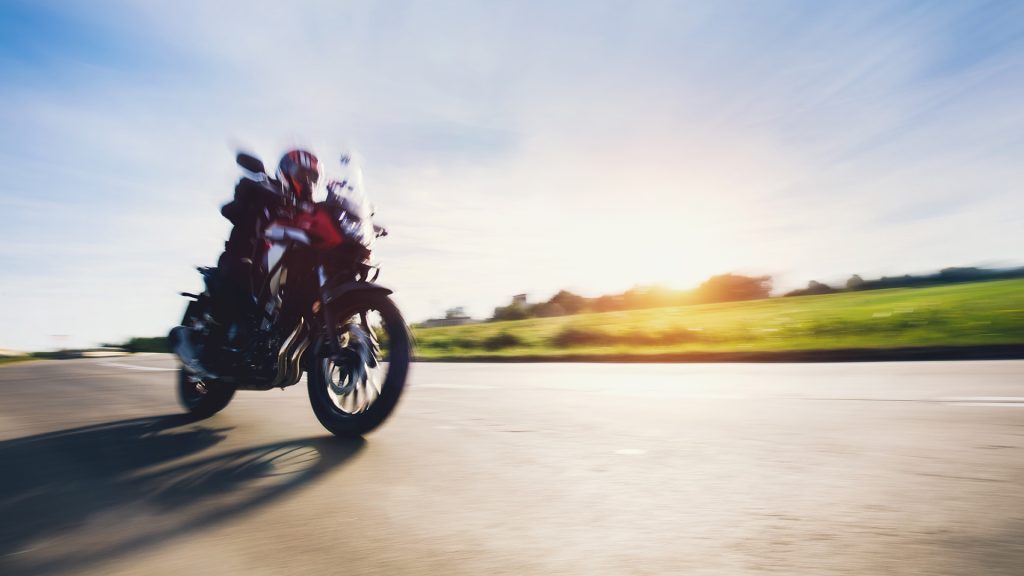 Las motocicletas son las mayores evasoras de la Revisión Técnico-Mecánica