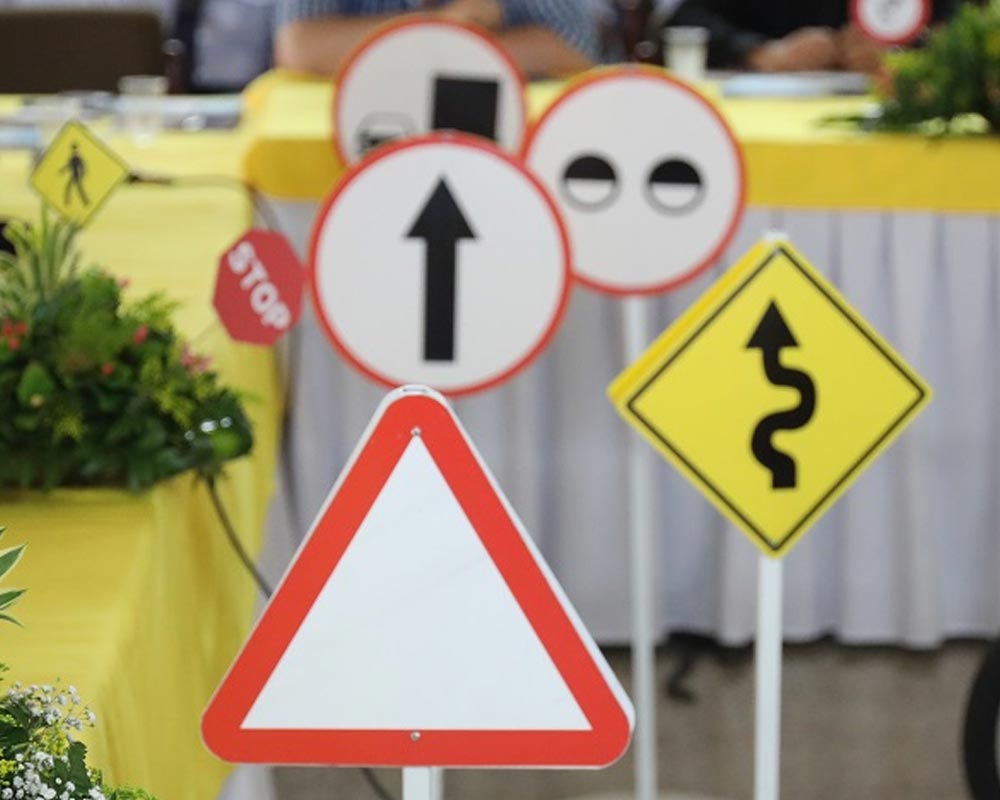 418 entidades territoriales se inscribieron al “Reconocimiento a los Mejores Gobernantes en Seguridad Vial”