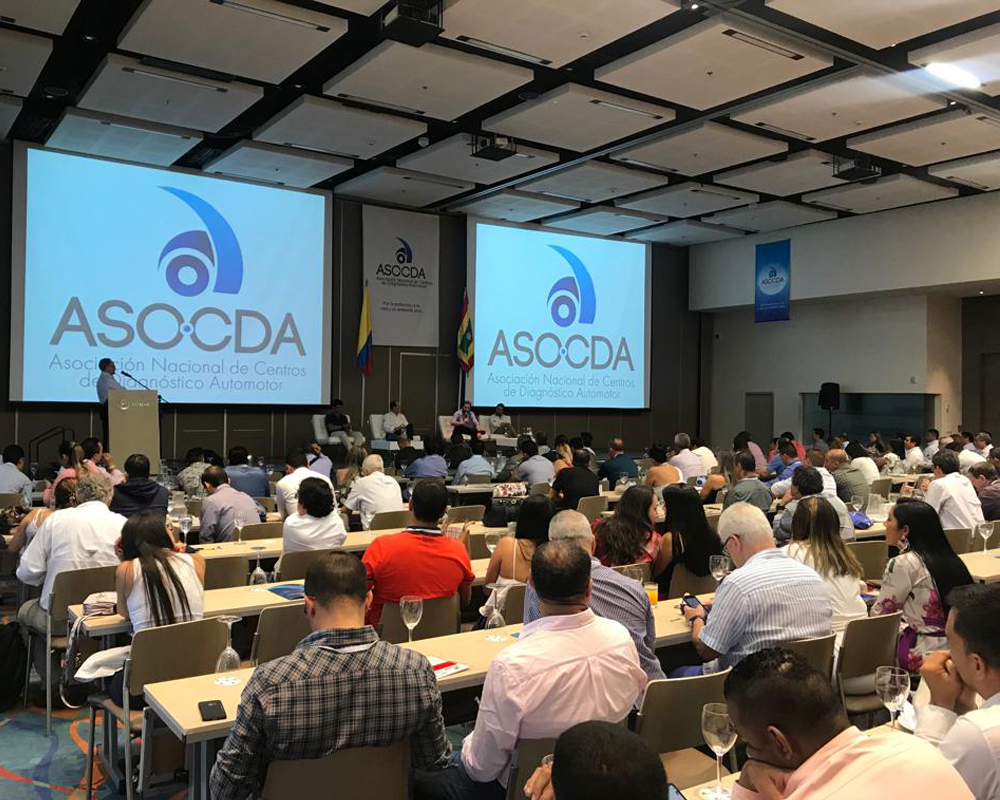 XIII Congreso ASO-CDA