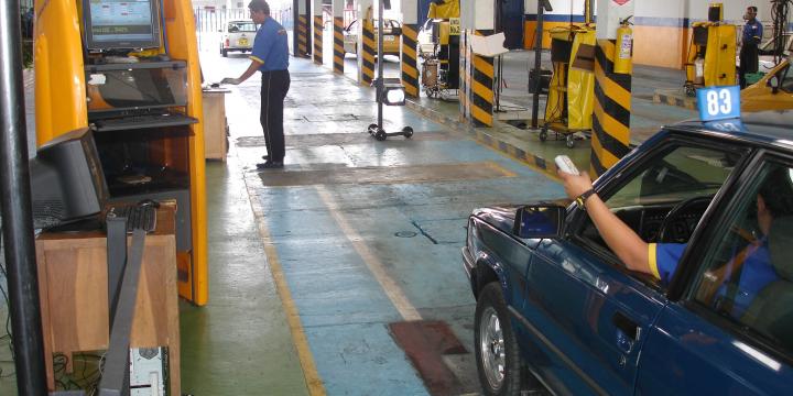 Plazo máximo para la renovación para la Revisión Técnico Mecánica: 11 de Junio