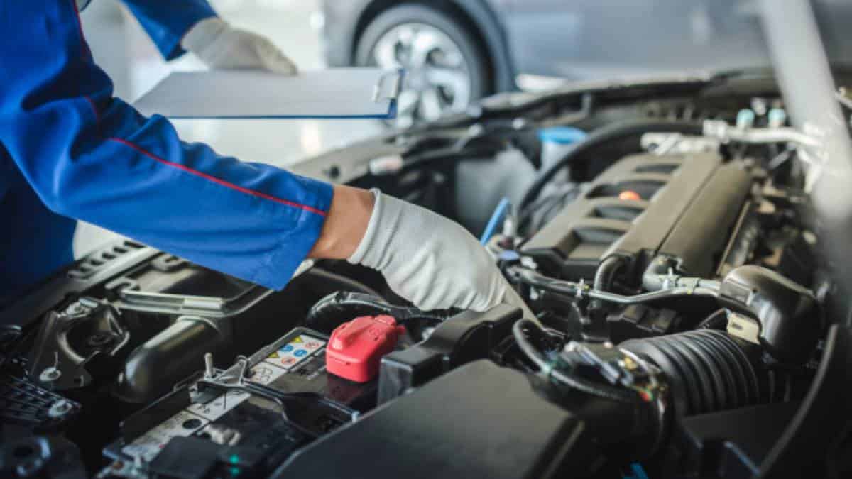 Seis consejos para lograr una revisión técnico mecánica exitosa