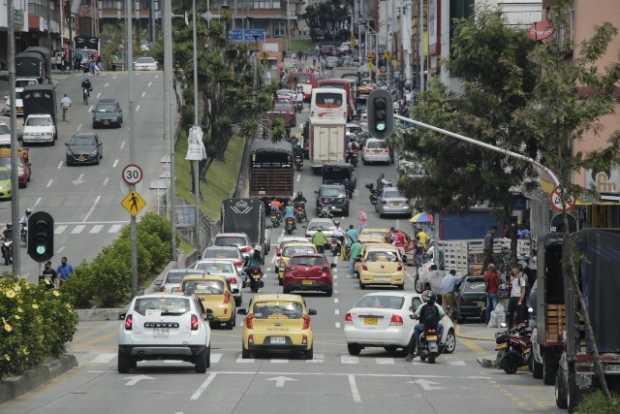 Caldas, a apretar con el SOAT y la Revisión Técnico Mecánica - CDA Converry Manizales