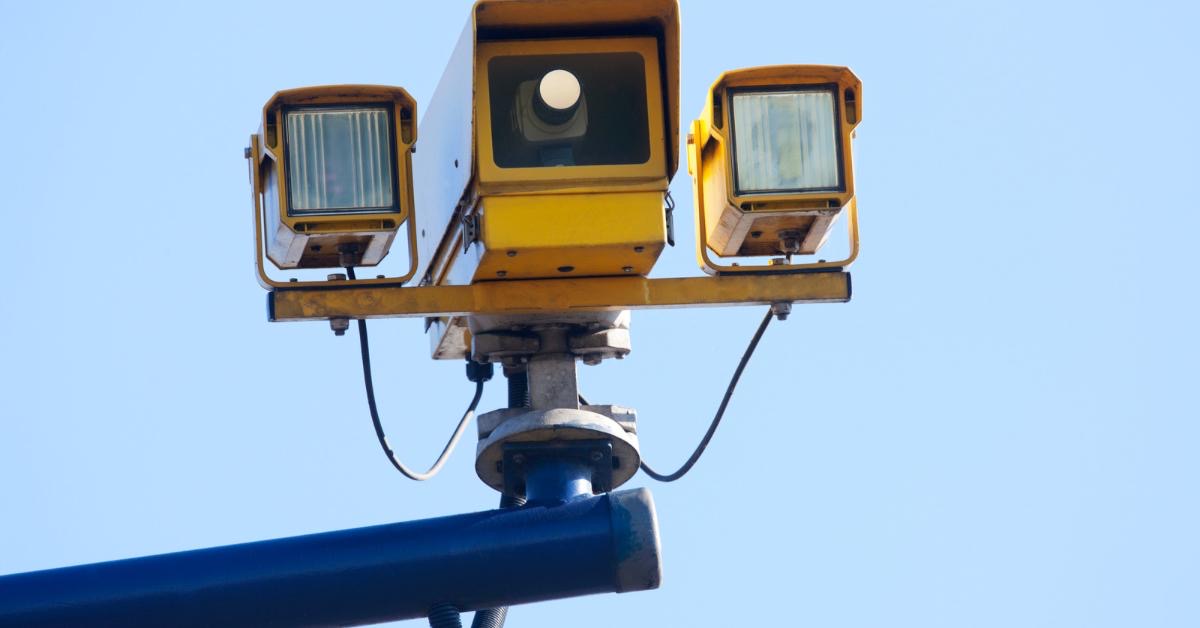 “A finales de diciembre entrarían en funcionamiento los dos puntos de fotodetección en Manizales” Secretaría de Movilidad