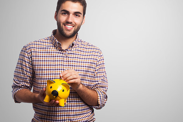 Economía y ahorro a largo plazo | CDA Converry