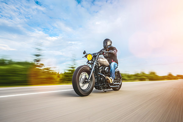Revisión Técnico Mecánica de Motocicletas | CDA Converry