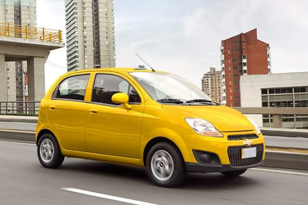 Revisión Técnico Mecánica para Taxis | CDA Converry
