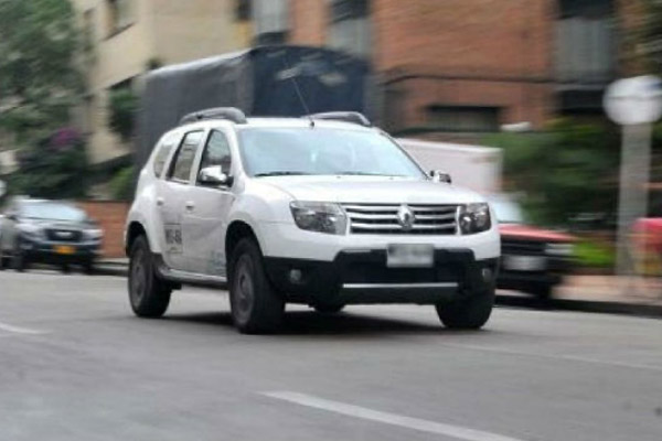 Revisión Técnico Mecánica de Vehículos de Transporte Público Liviano | CDA Converry