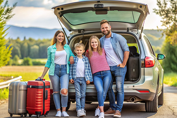 Tranquilidad personal y familiar | CDA Converry